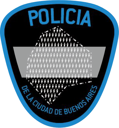 Policía